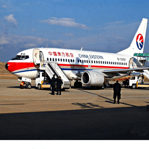 运城航空运输航空快运业稳步发展的原因是什么？